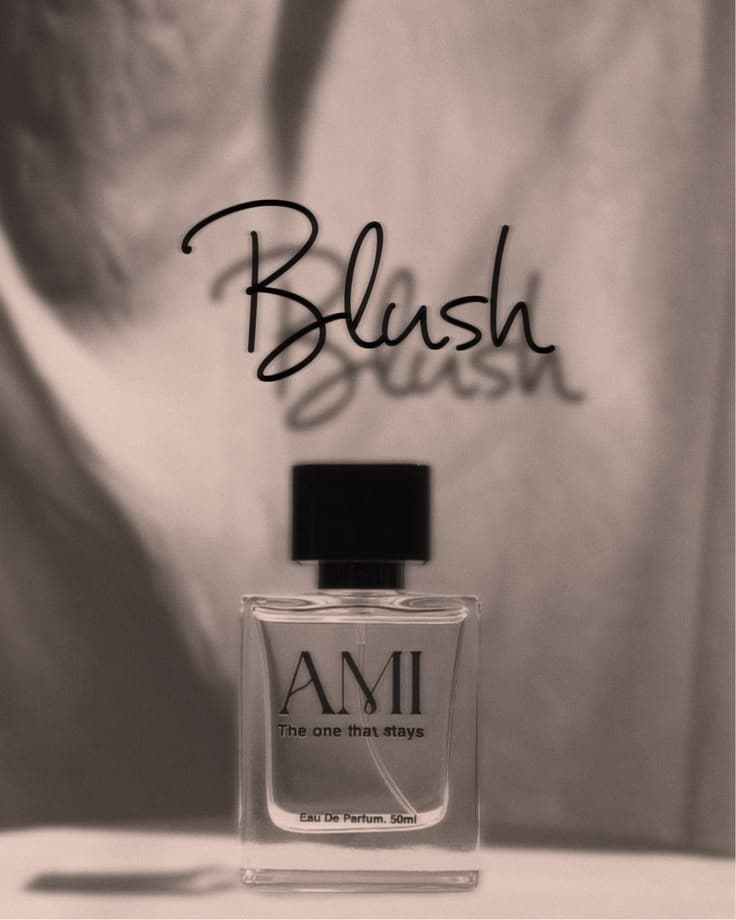BLUSH