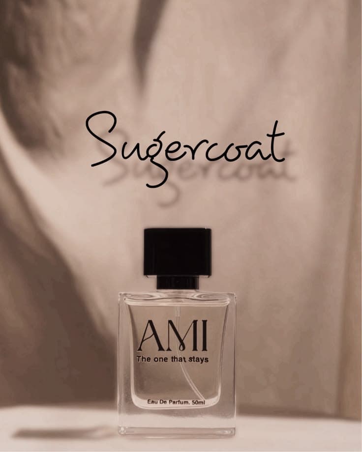 SUGARCOAT